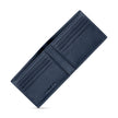 Men Blue Wallet