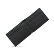 Men Aile Blue Wallet