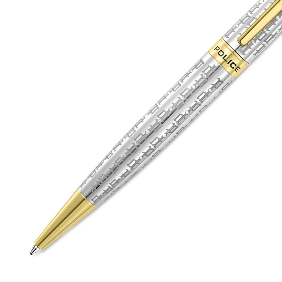Men Gothic Pen