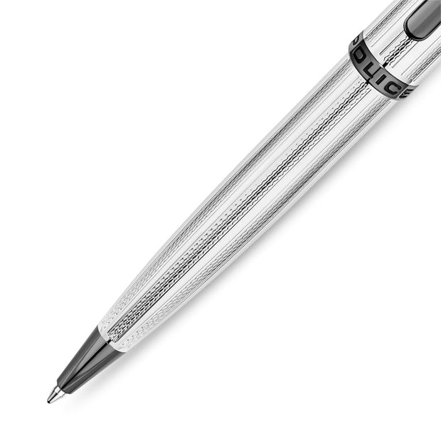Men Avenir Black / Grey Pen