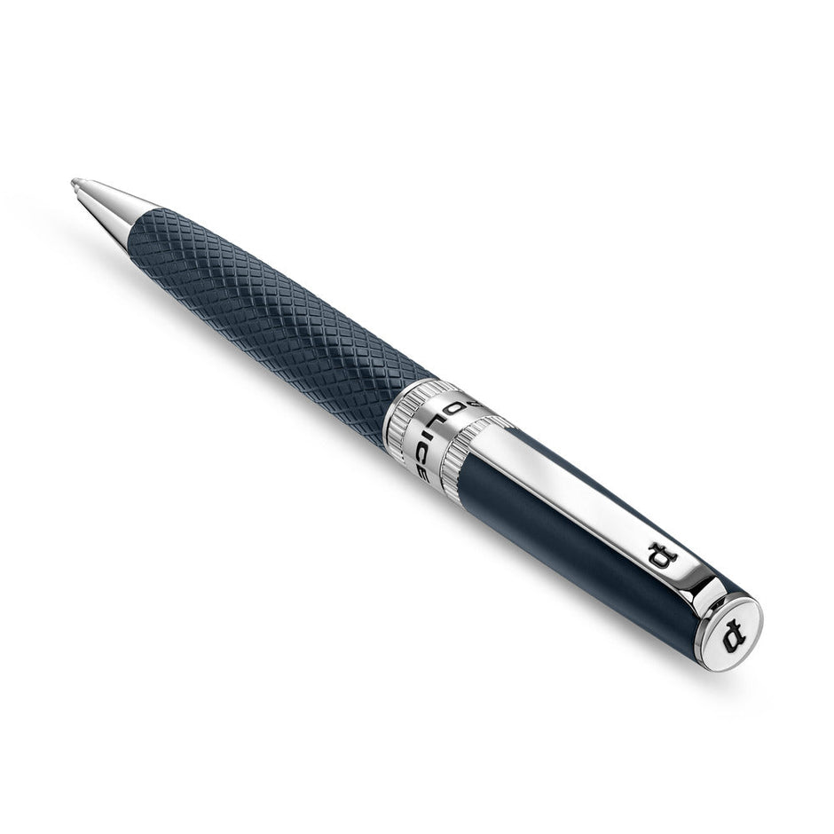 Men Serif.2 Silver Pen