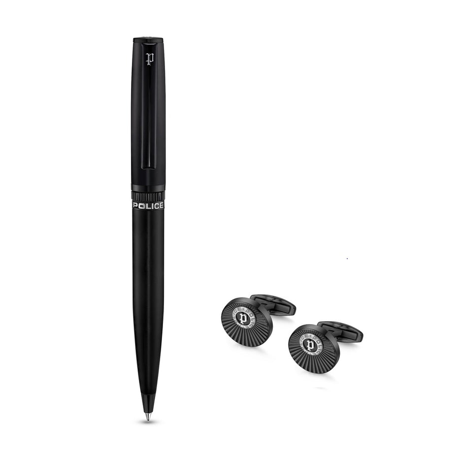 Men Vivaldi Accessory Set