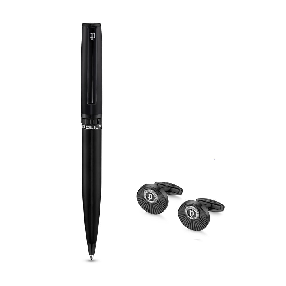 Men Vivaldi Accessory Set