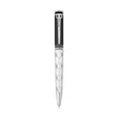 Black/Silver Pen