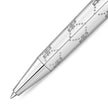 Black/Silver Pen