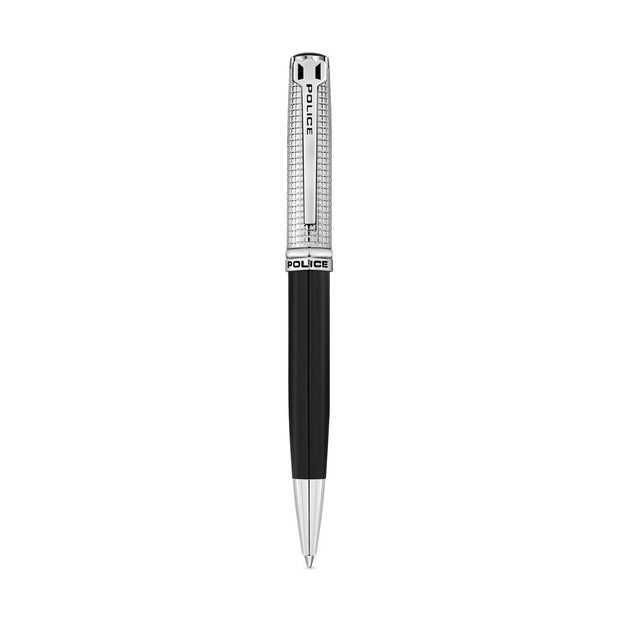 Black/Silver Pen