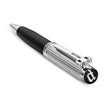 Black/Silver Pen