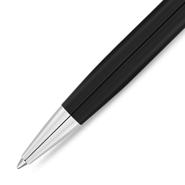 Black/Silver Pen