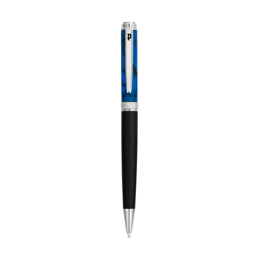 Dark Blue Pen