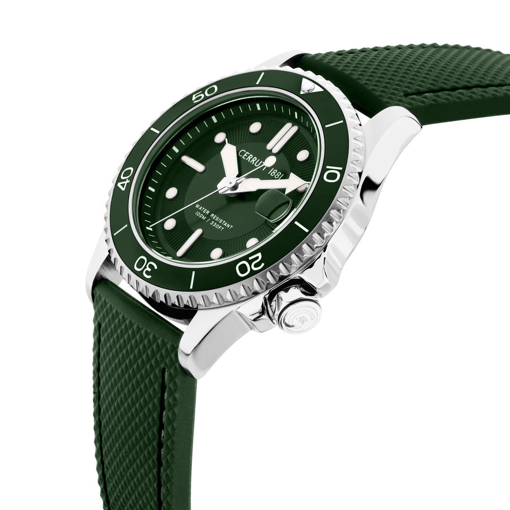 Men Pesaro 43mm Watch