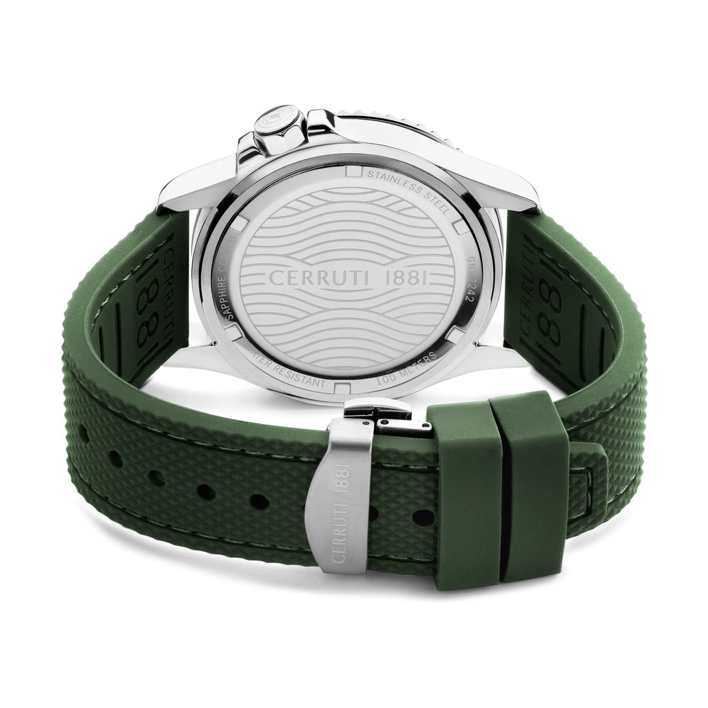 Men Pesaro 43mm Watch