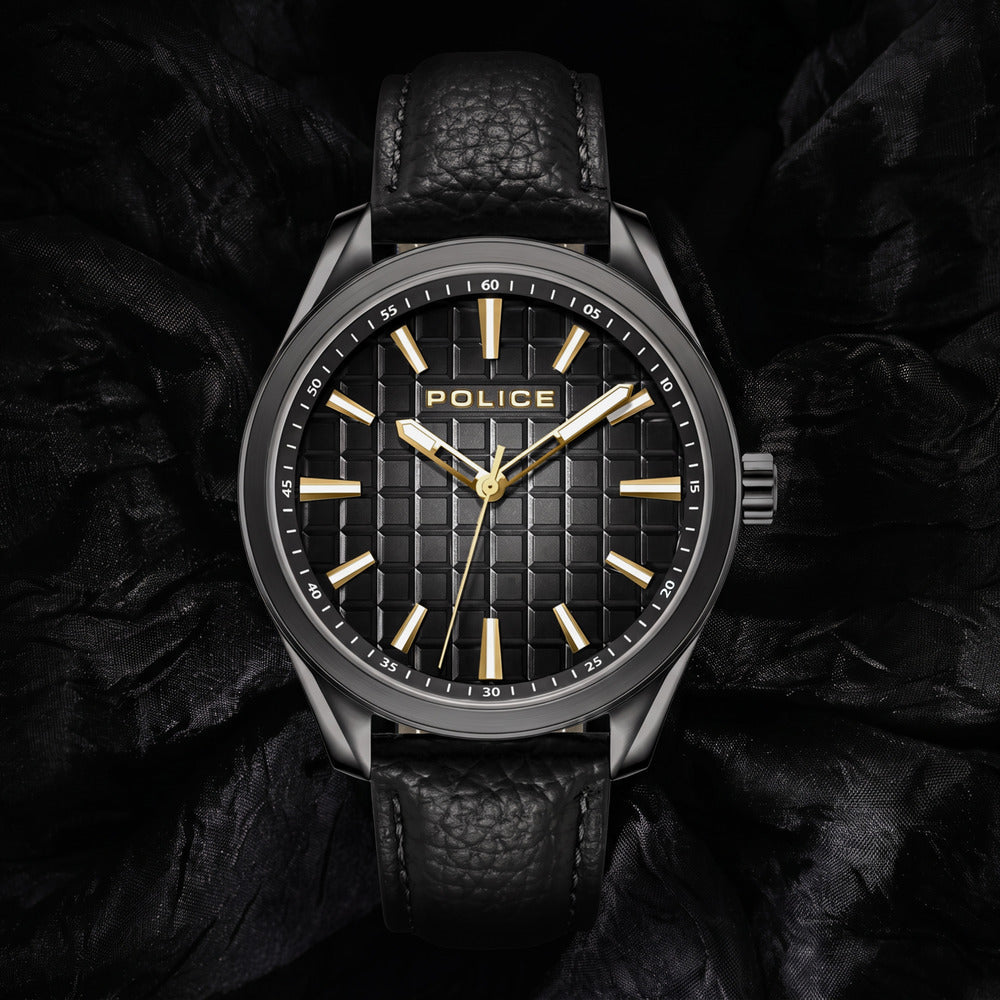 Men Doolin Watch