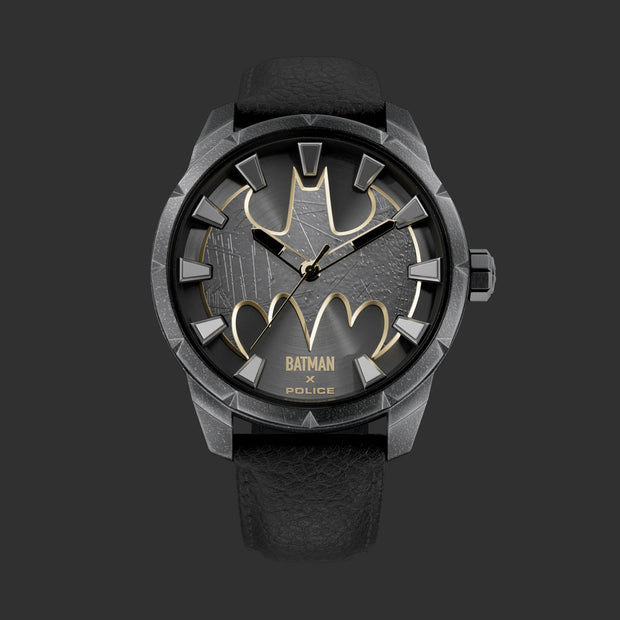 Men The Bat Gun 45X50mm Watch