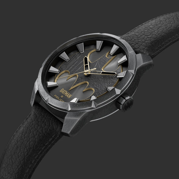 Men The Bat Gun 45X50mm Watch