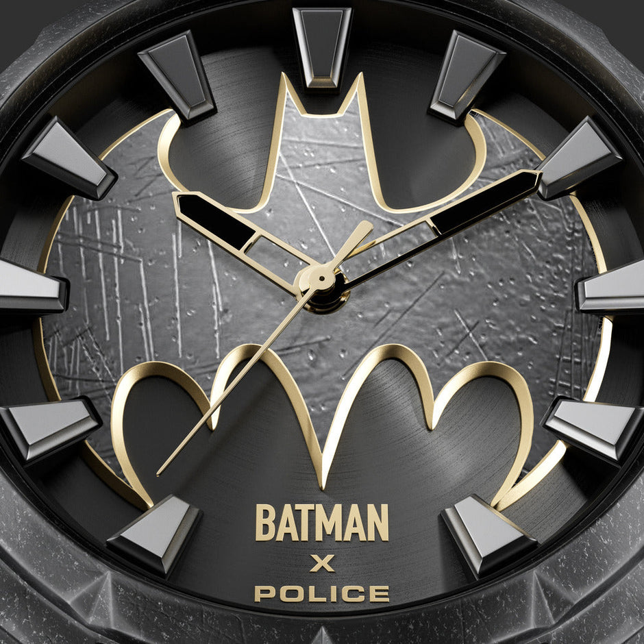 Men The Bat Gun Watch