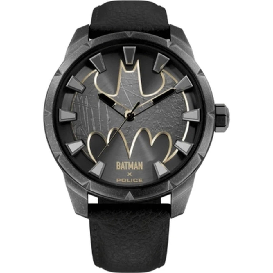 Men The Bat Gun Watch