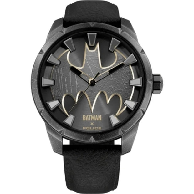 Men The Bat Gun Watch