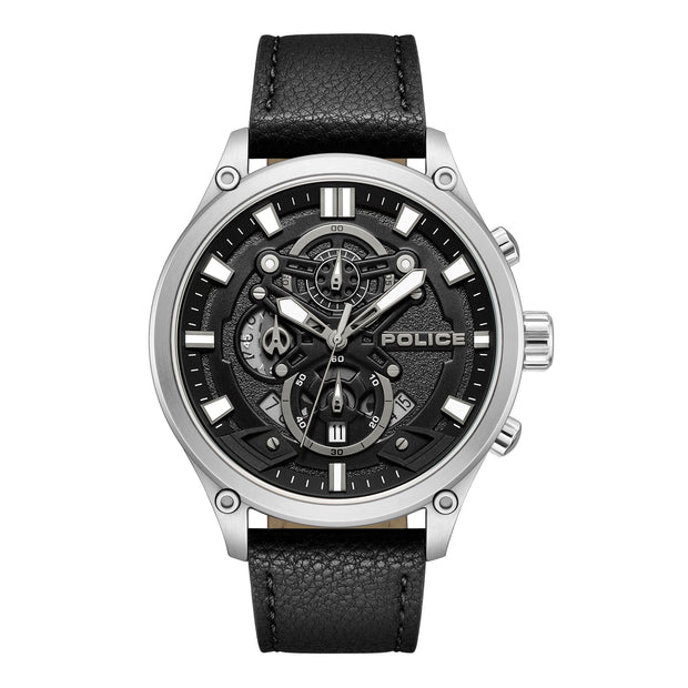 Men Wadden Black Watch