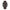 Men Clout Black  Watch