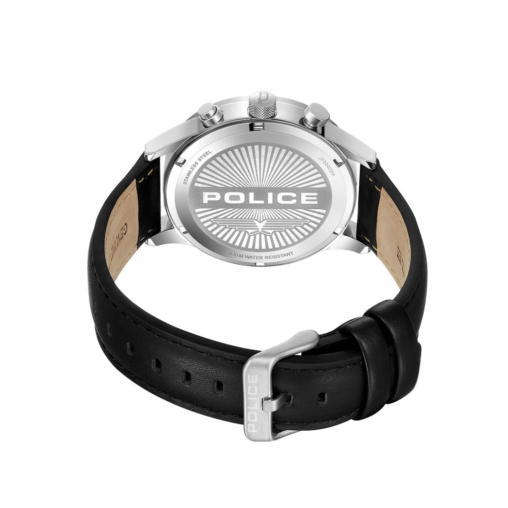 Men Driver Ii Watch