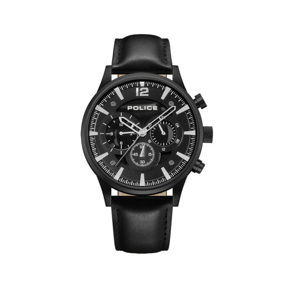 Men Driver Ii Black Watch