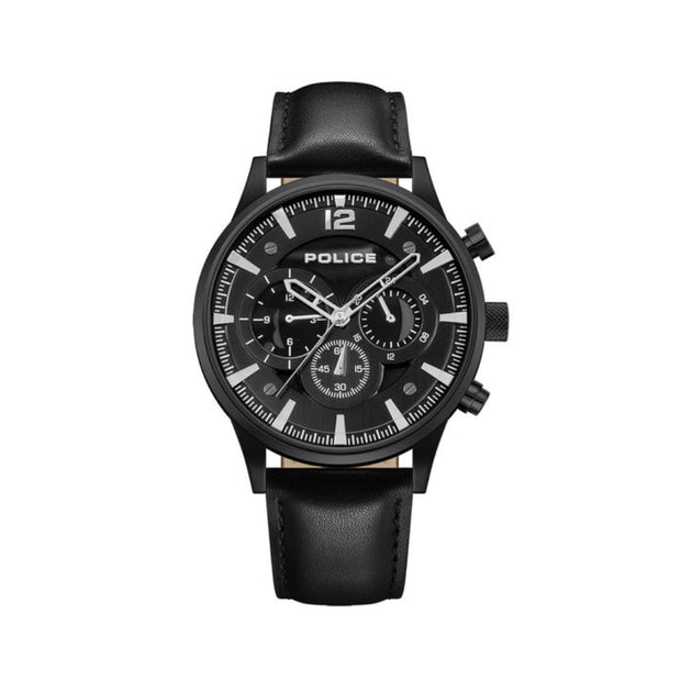 Men Driver Ii Black Watch