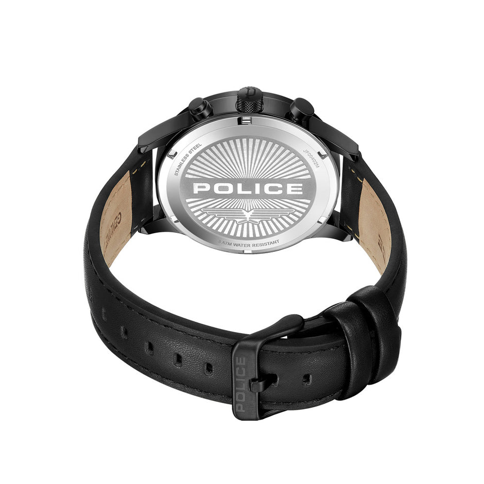 Men Driver Ii Black Watch