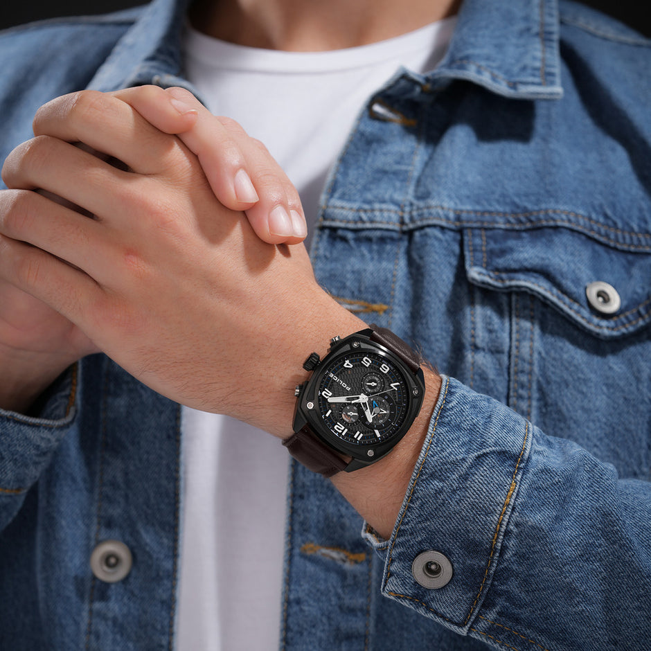 Men Portland Watch