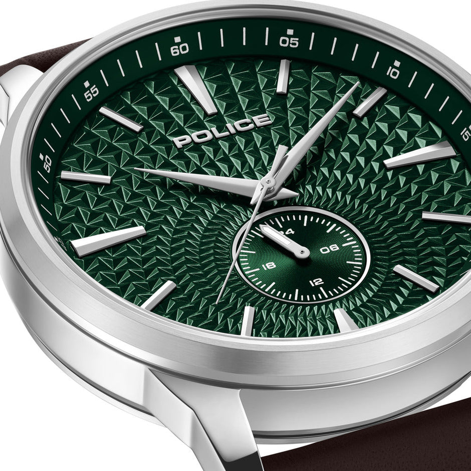 Men Jet Watch