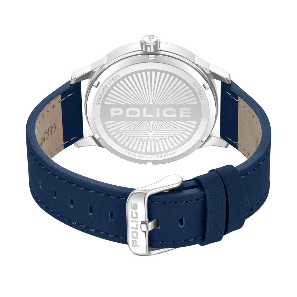 Men Jet Watch