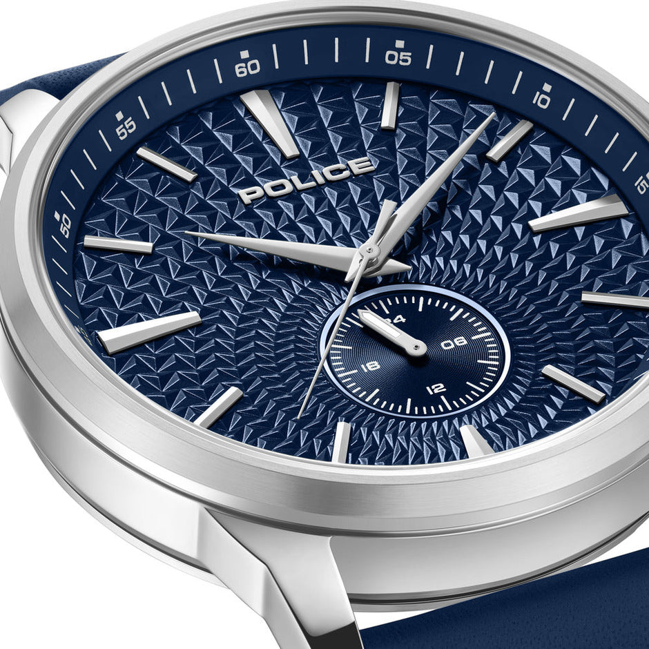 Men Jet Watch