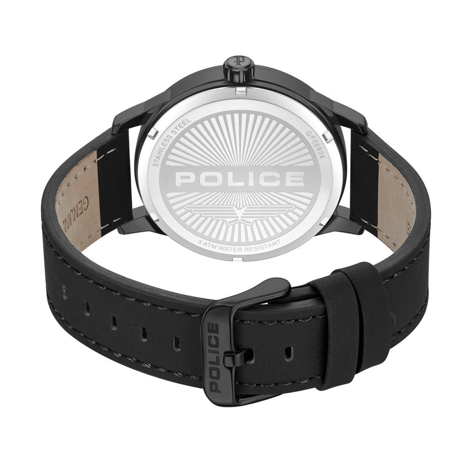 Men Jet Watch