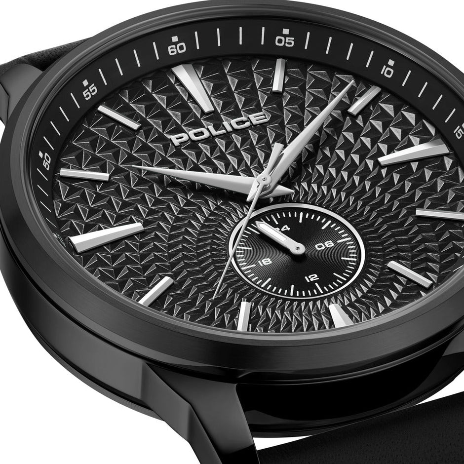 Men Jet Watch