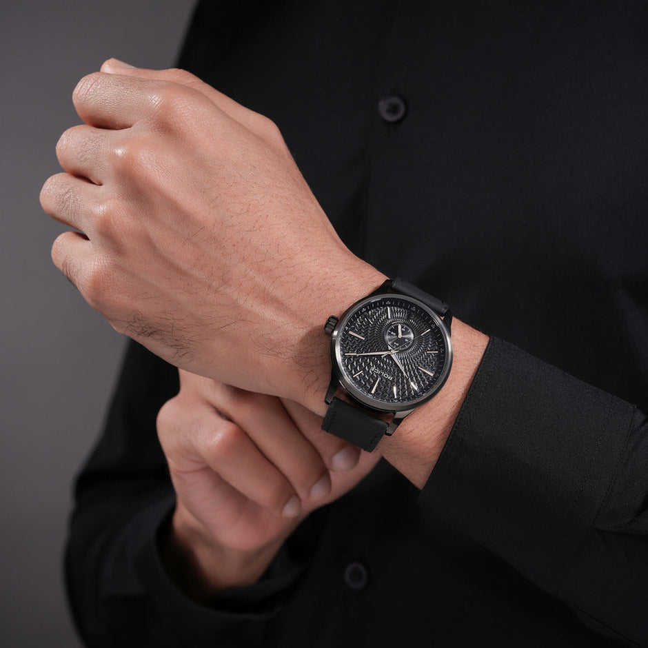 Men Jet Watch