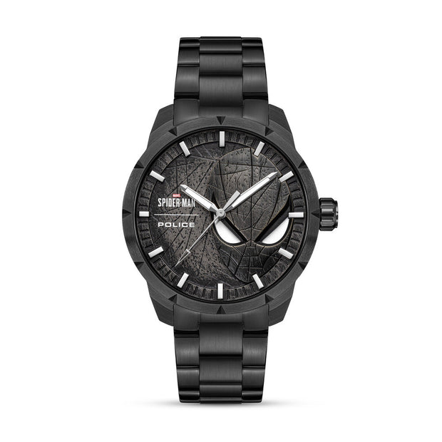 Men Rock Rebel Watch