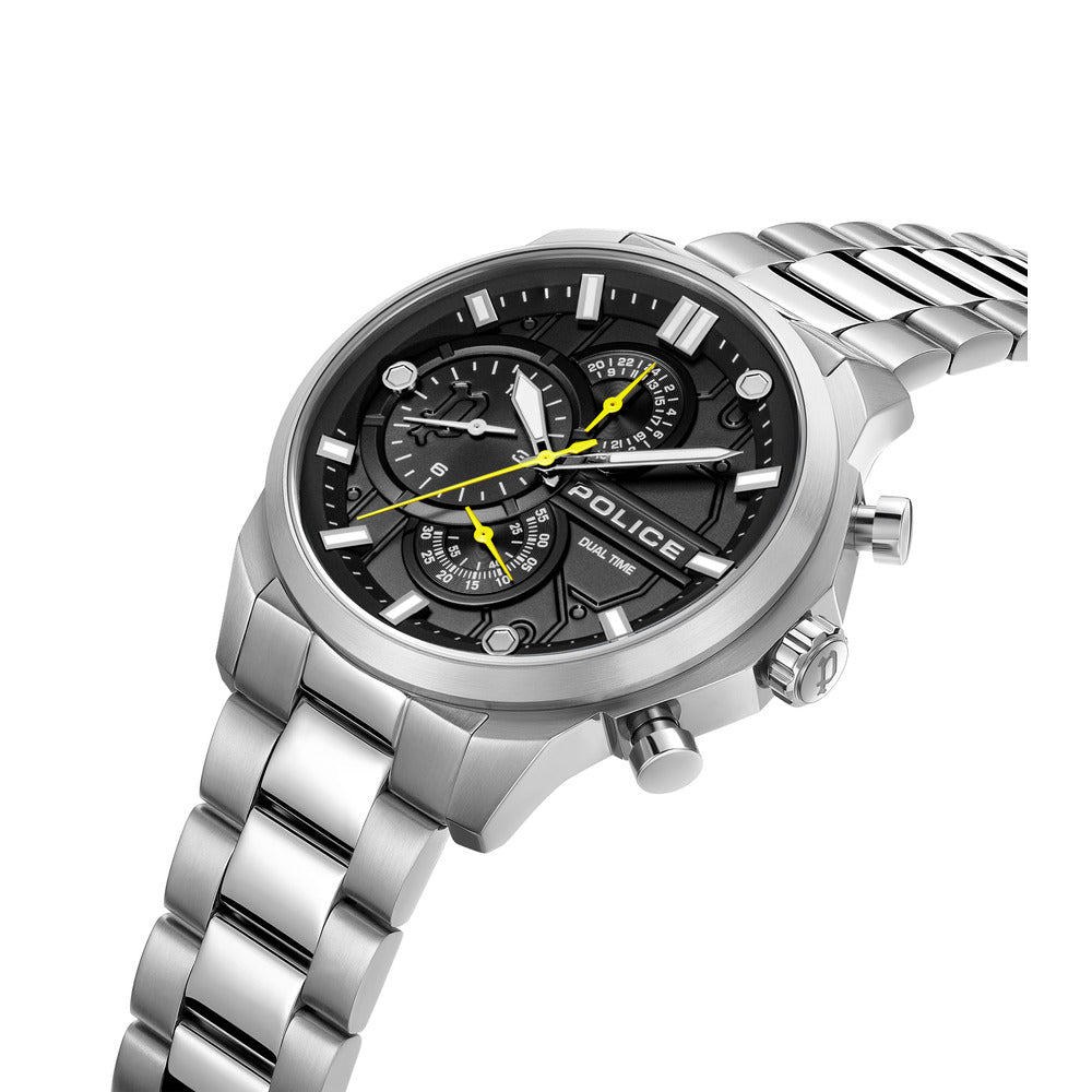 ساعة ريكتور للرجال