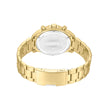 Men Reactor Gold Watch