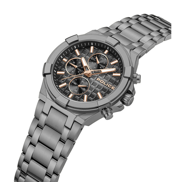 Men Guardian Watch