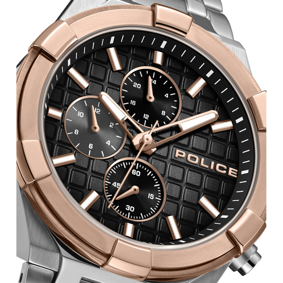 Men Guardian Watch