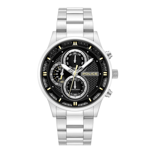 Men Levuka Watch