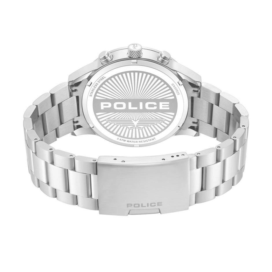 Men Levuka Watch