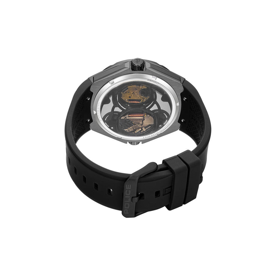 Men Scepter Watch