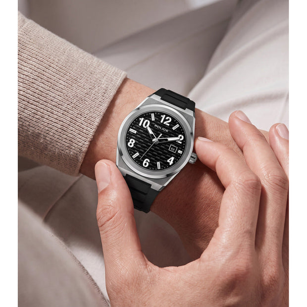 Men Preike Watch