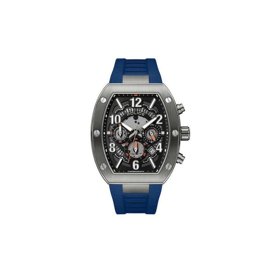 Men Meidan Watch