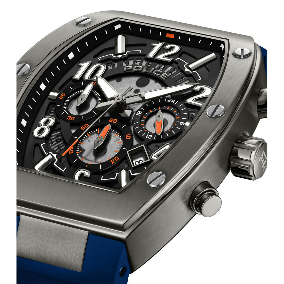 Men Meidan Watch