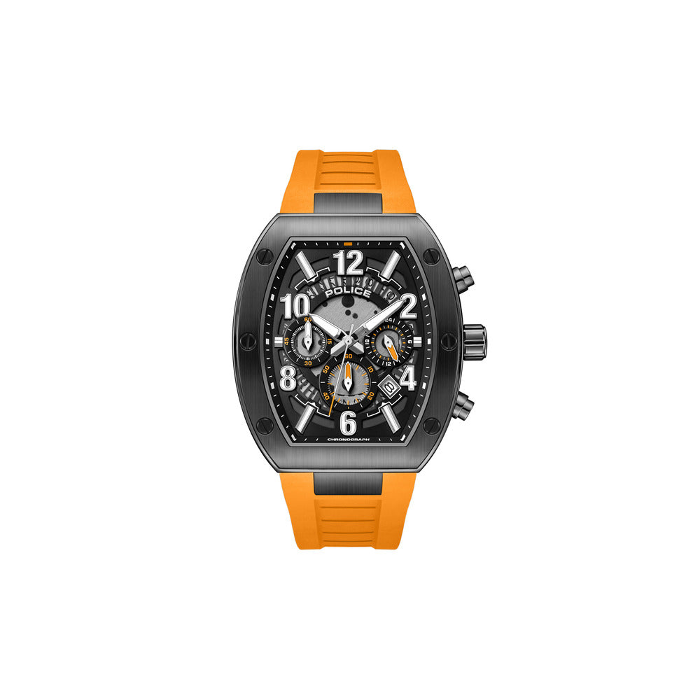 Men Meidan Watch