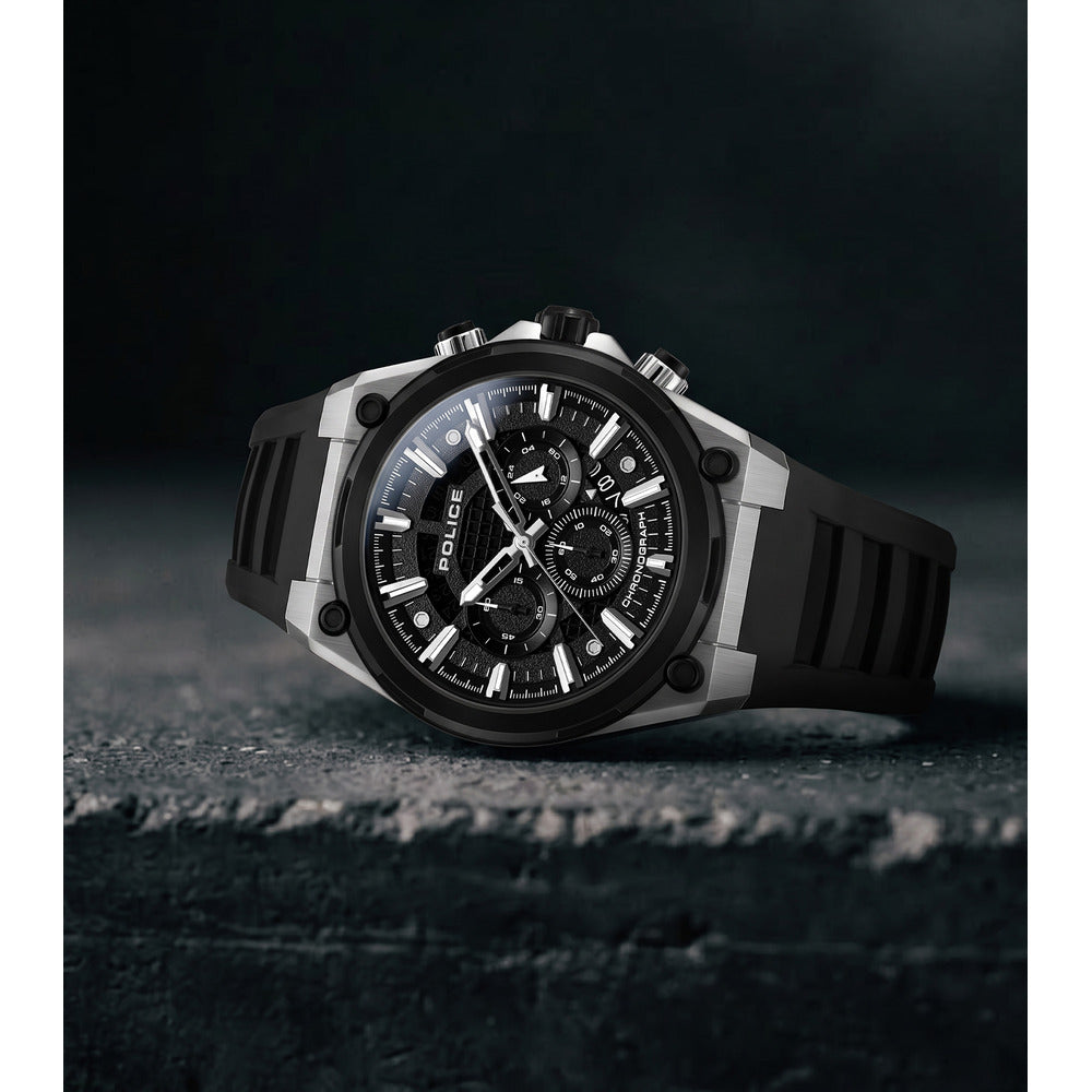 Men Uros Watch