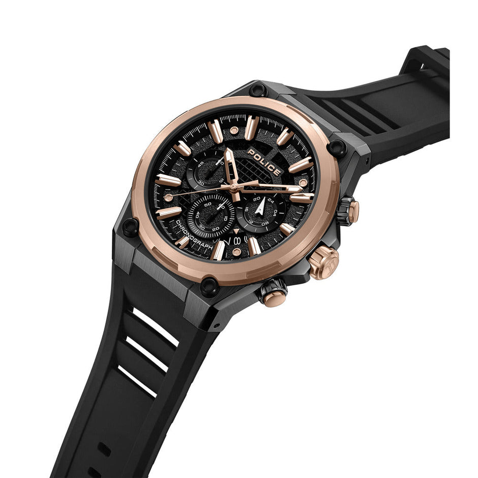 Men Uros Watch