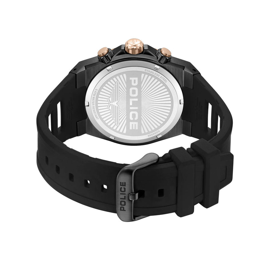 Men Uros Watch