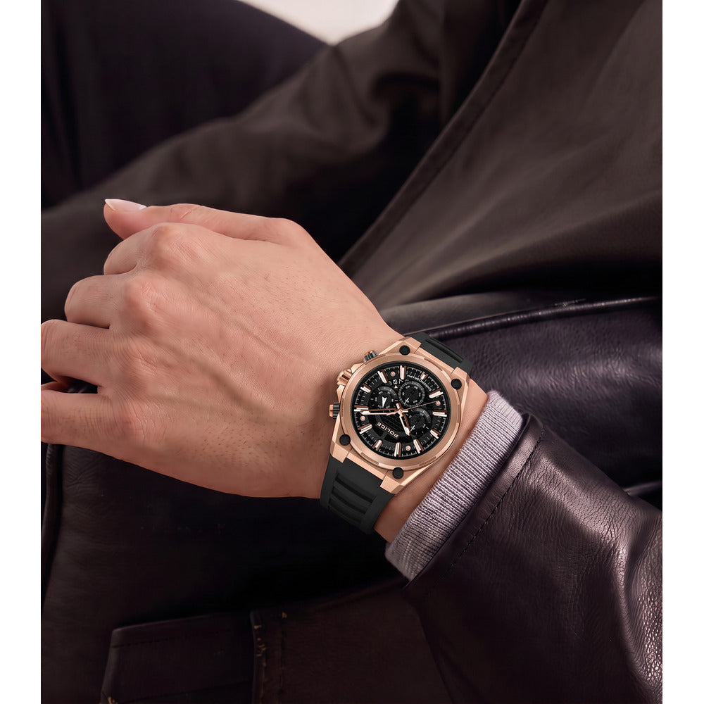 Men Uros Watch